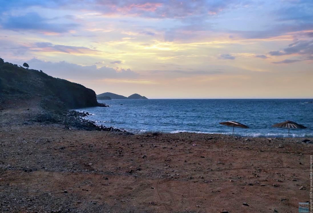 Good Land Beach