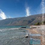 Goudouras Beach