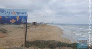 Gournes Beach