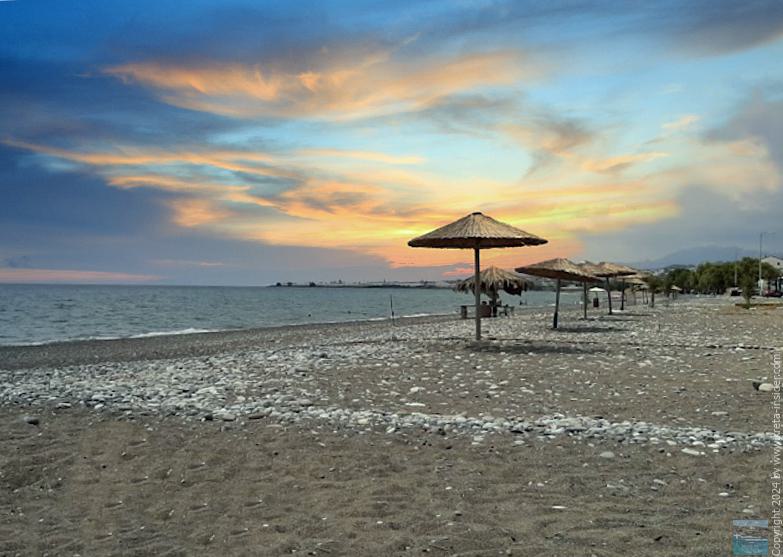 Gra Ligia Beach