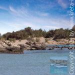 Grammenou Beach