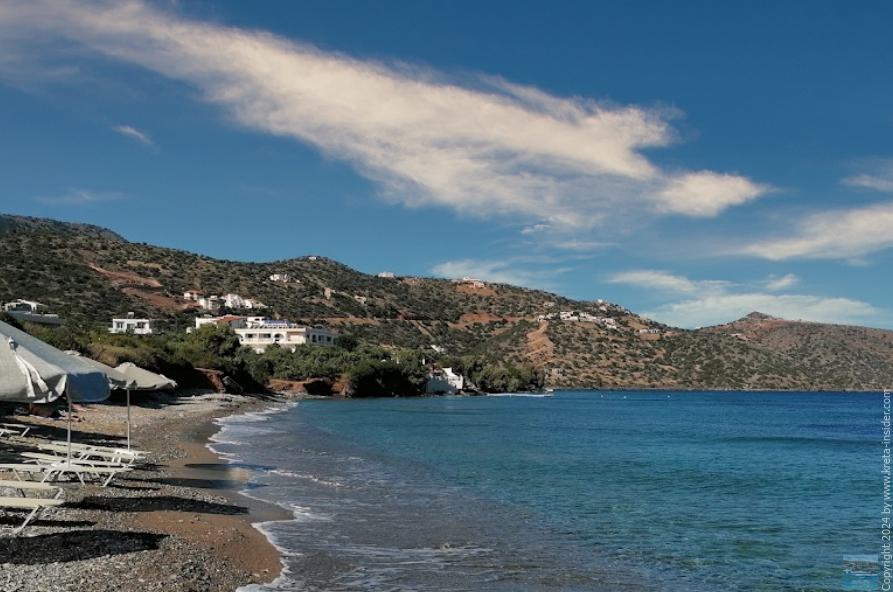 Havania Beach