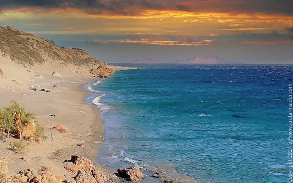 Heromilia Beach