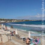 Hersonissos Beach 1