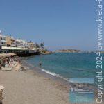 Hersonissos Beach 3