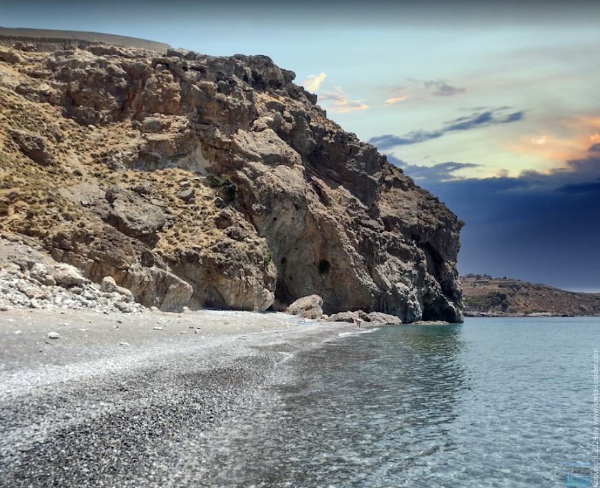 Ilingas Beach