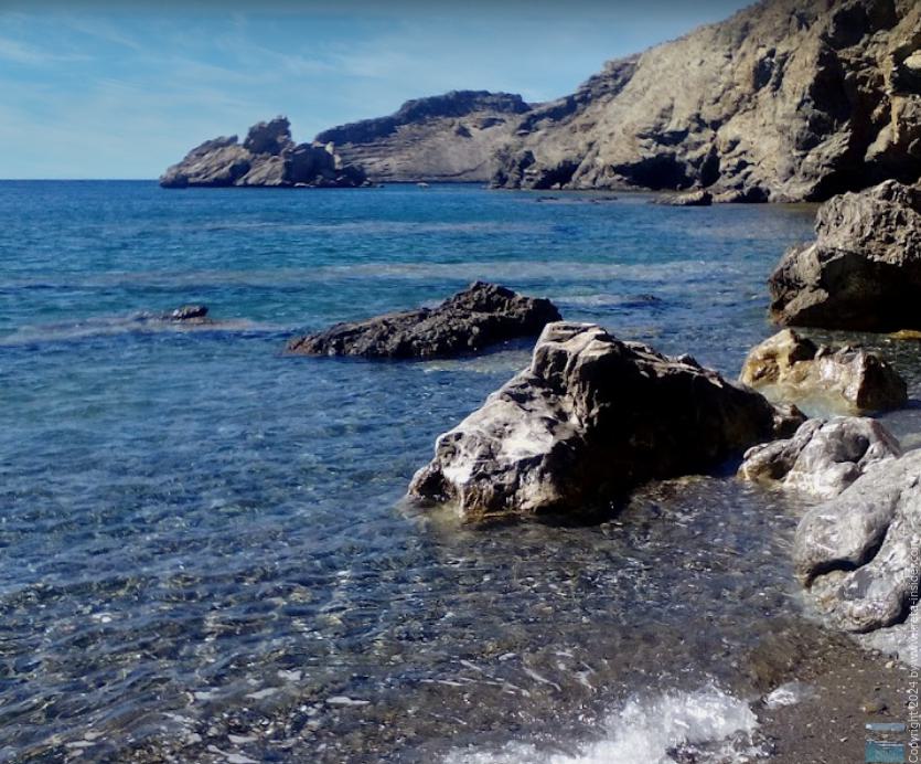 Isles Beach
