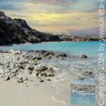 Istro Municipal Beach