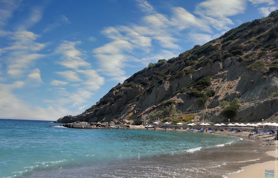 Istron Bay