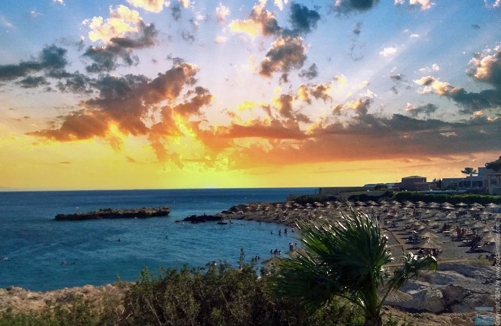 Kakkos Beach