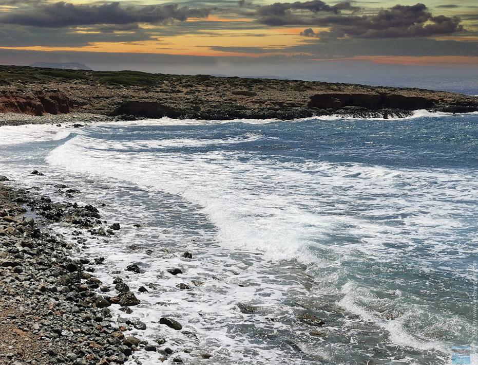 Kala Nera Beach