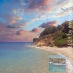 Kalami Beach Norden