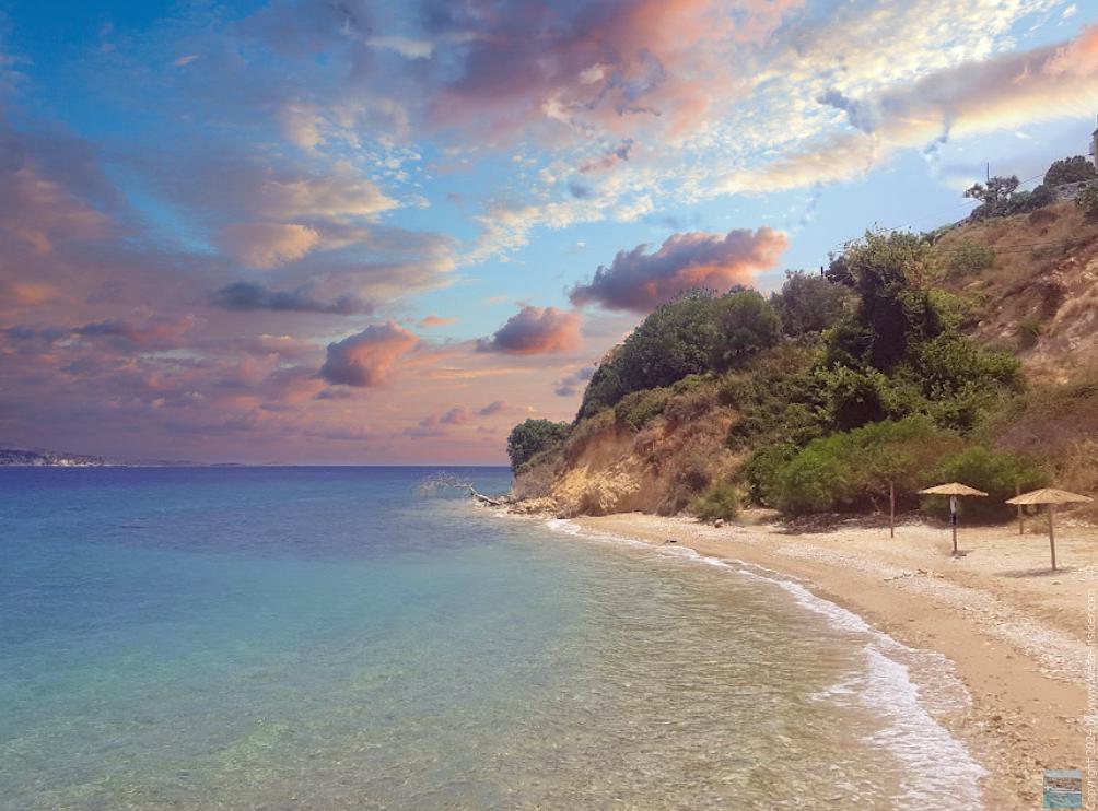 Kalami Beach