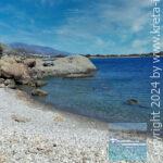 Kalamia Beach