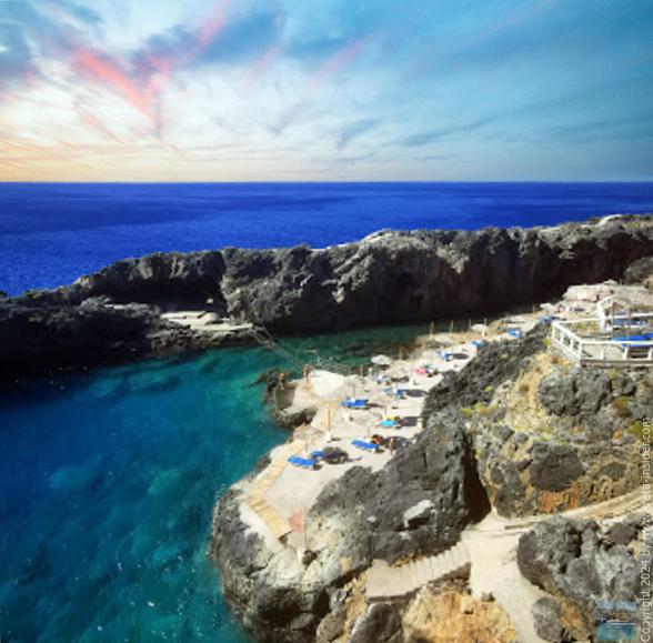 Kalypso Beach