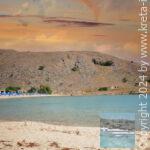 Kalyvaki Beach