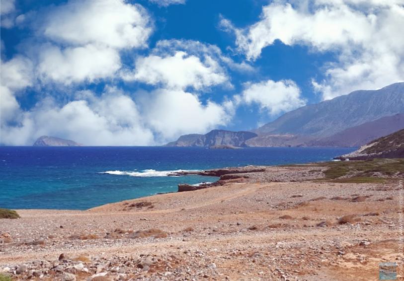 Kamini Beach