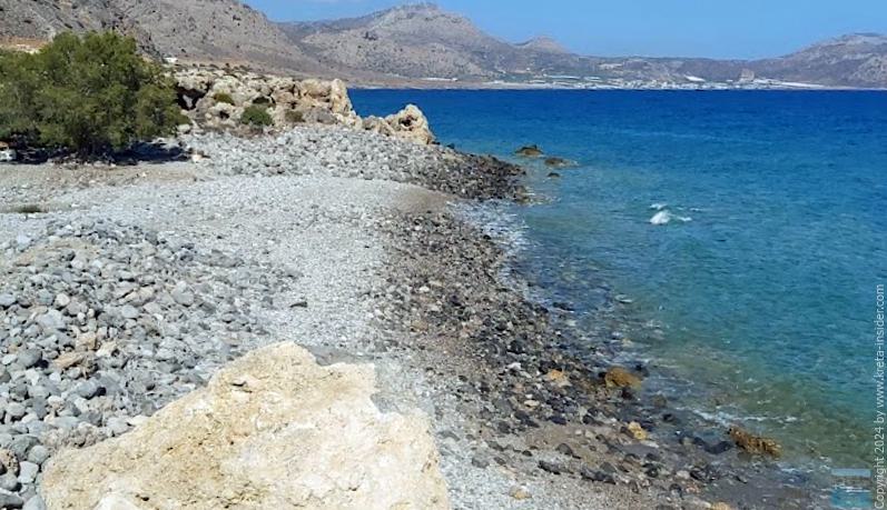 Kapsa Beach