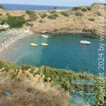 Karavostasi Beach 2