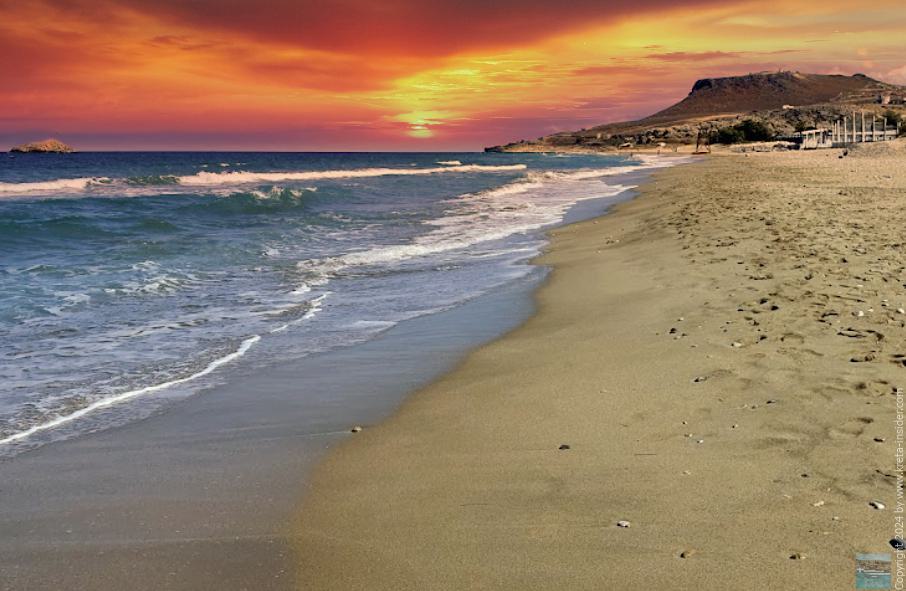 Karteros Beach