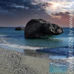 Katsouni Beach