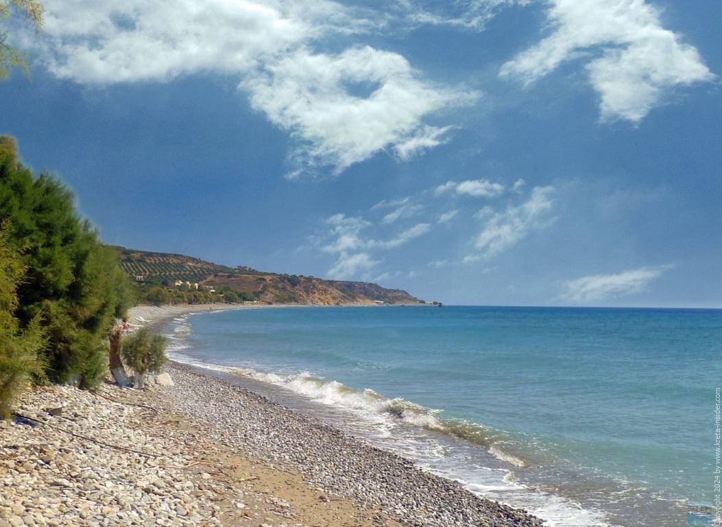 Keratokampou Beach