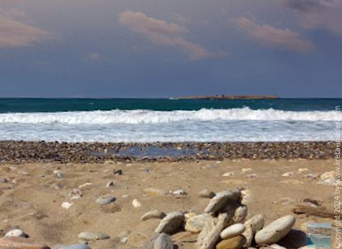 Kladissos Beach – Chania