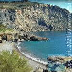 Koudouma Beach