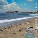 Koumbes Beach 2