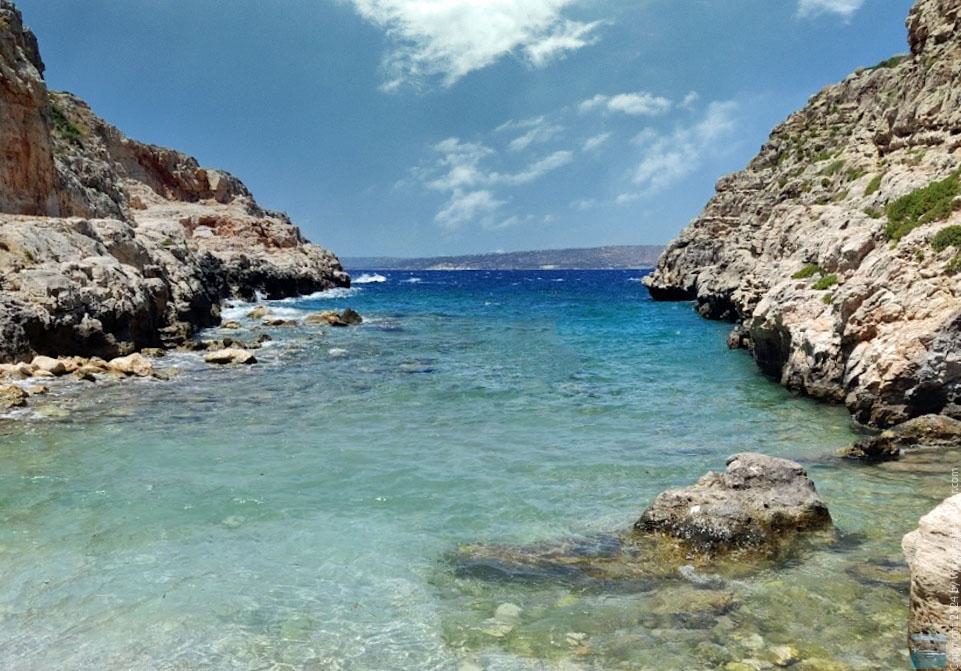 Koutalas Beach