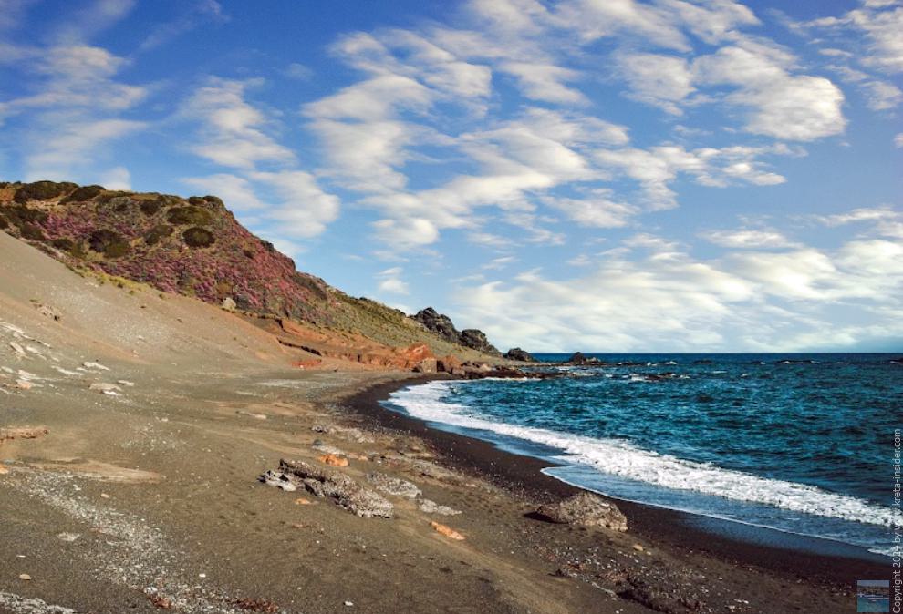 Krassas Beach