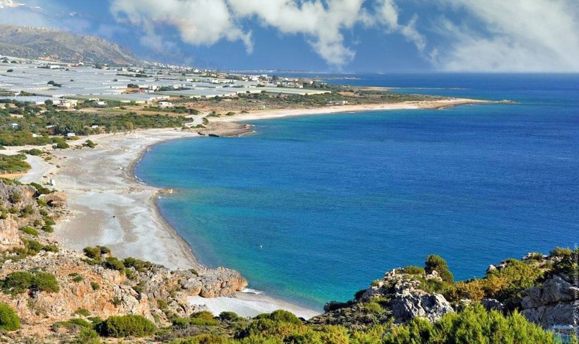 Krios Beach