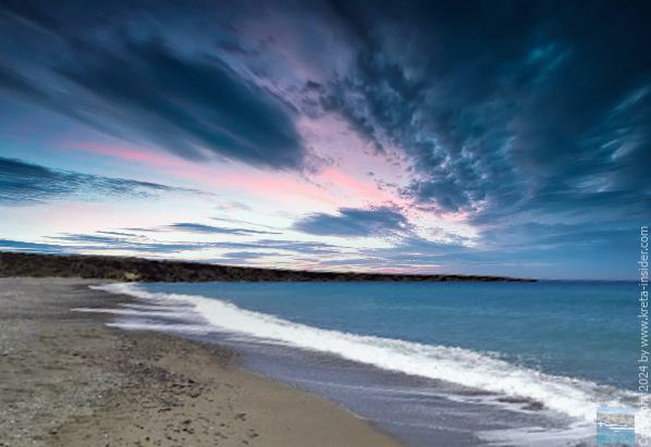 Lagada Beach