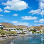 Lendas Beach