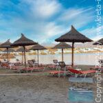 Limanaki Beach