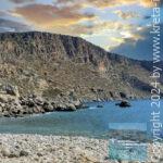 Lissos Beach
