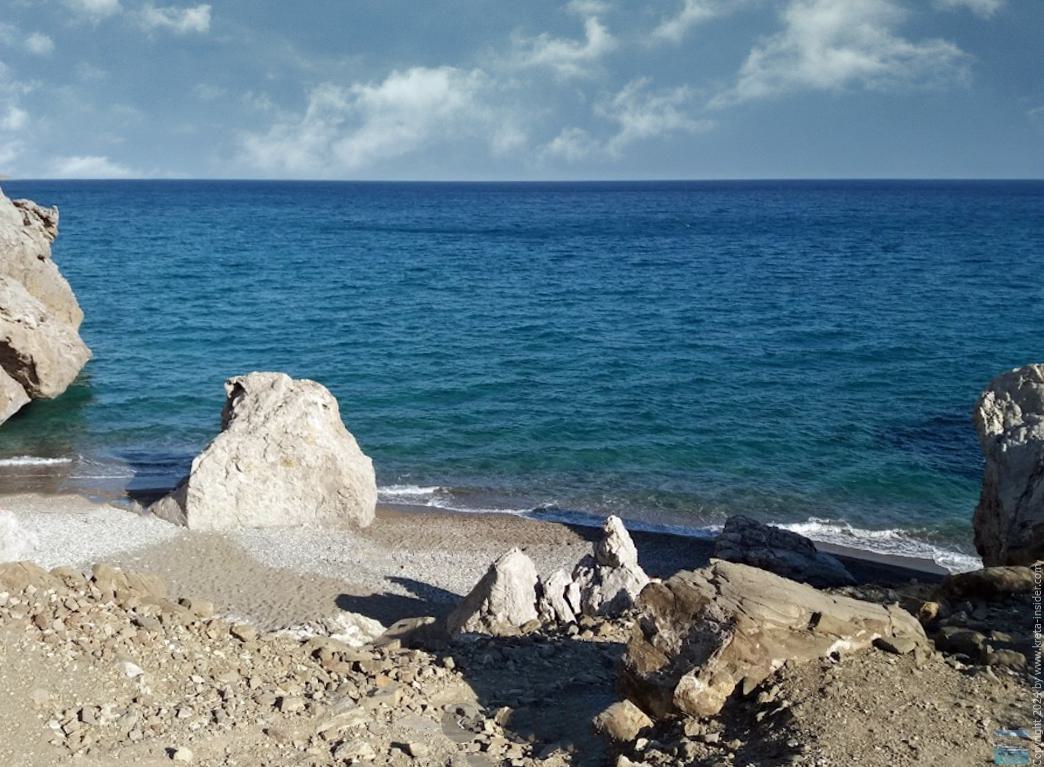 Listis Beach