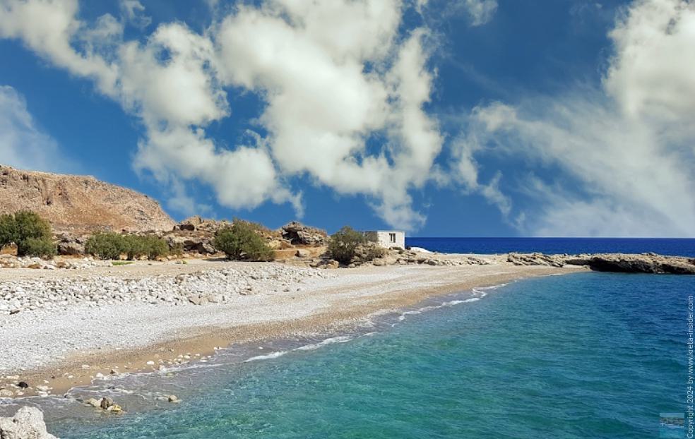 Livari Beach