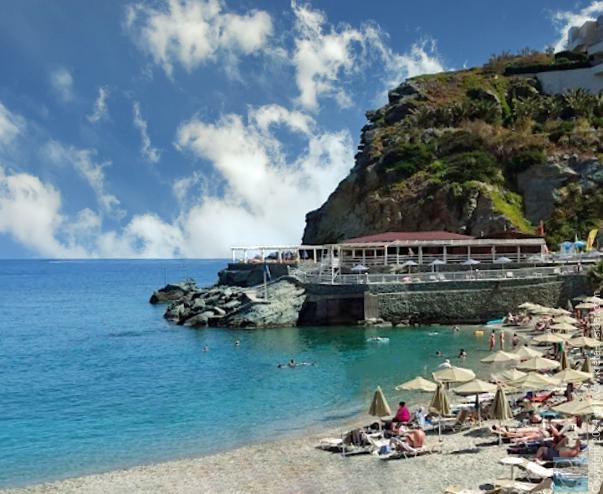 Mades Beach