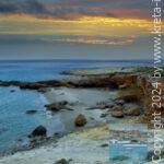 Mafromouri Beach