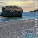 Makria Ammos Beach