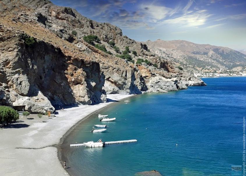 Maridaki Beach