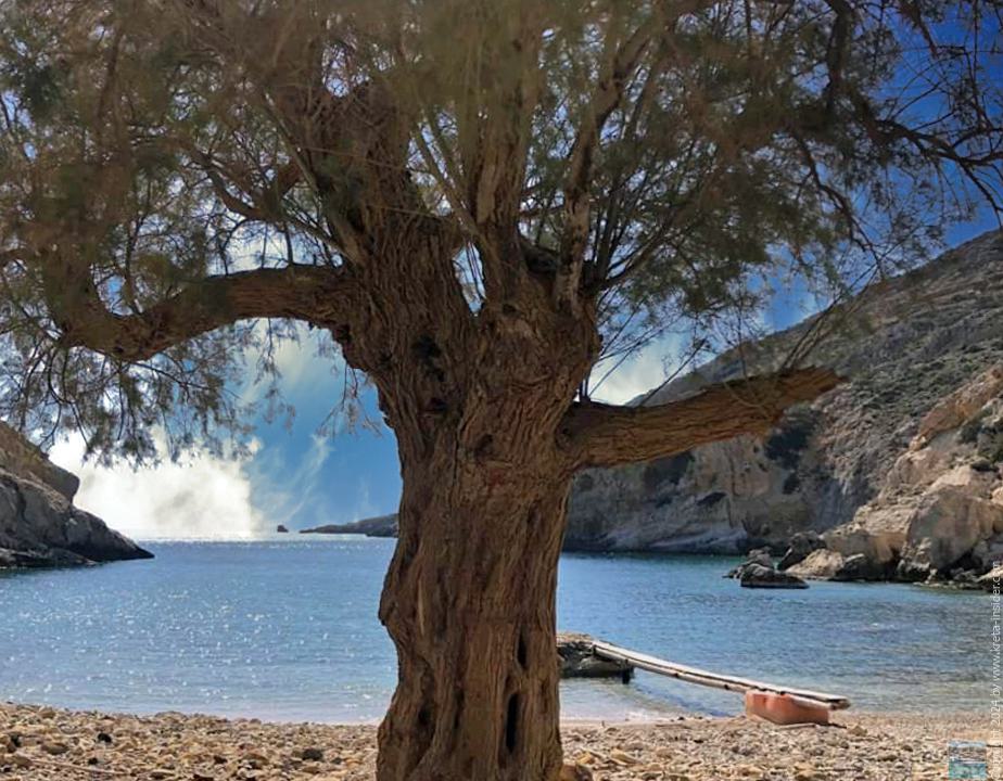 Martsalos Beach