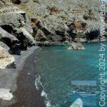Mavri Beach