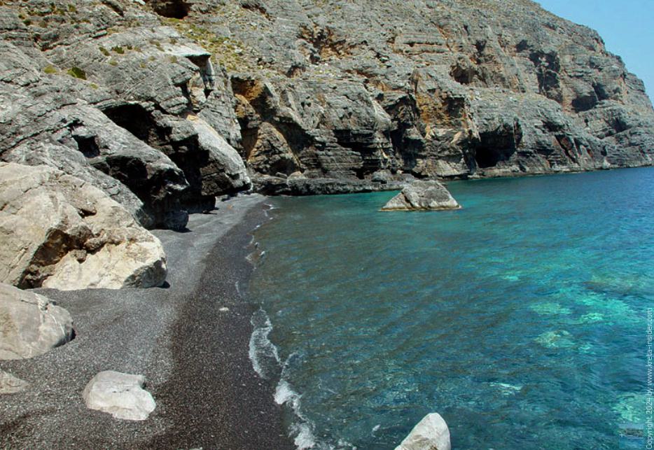 Mavri Beach