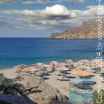 Mikro Ammoudi Beach
