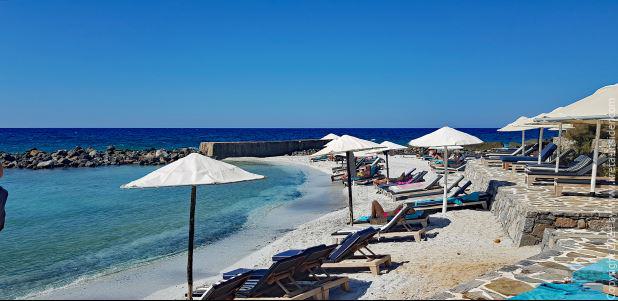 Milatou Beach
