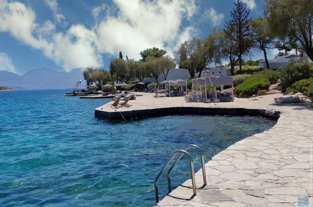 Minos Beach