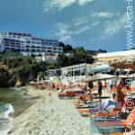 Mononaftis Beach