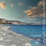 New Mirtos Beach
